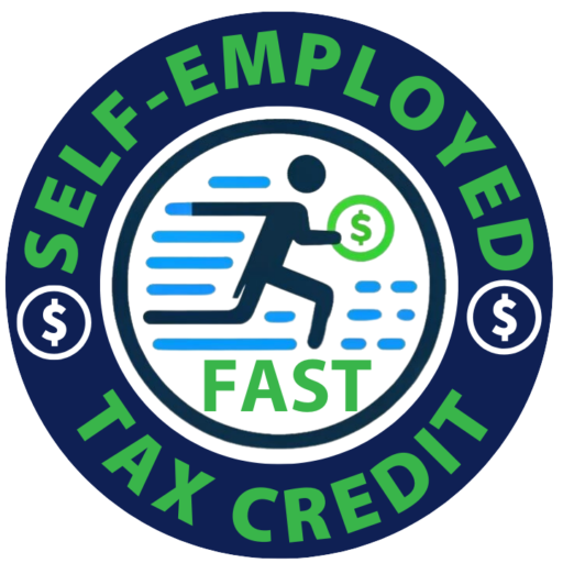 Self Employed Tax Credit Fast